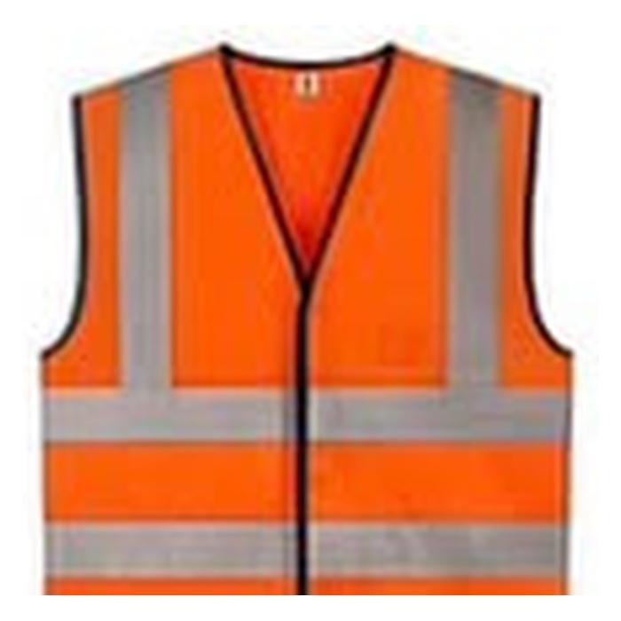 120 Grams Vest