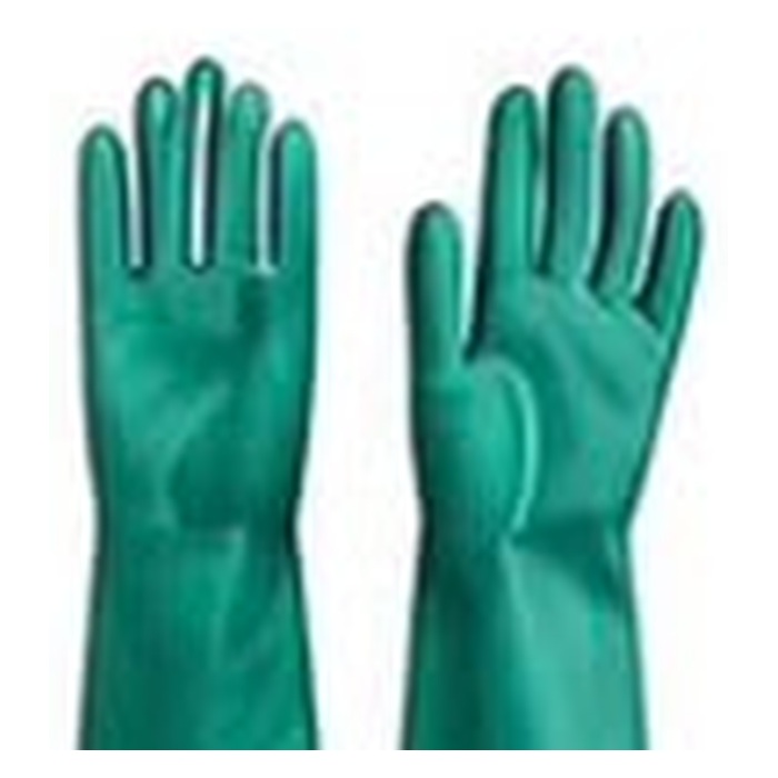 Chemical Gloves