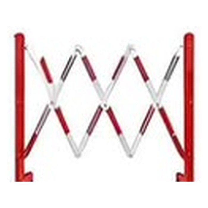 Expandable Barrier
