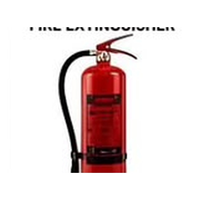Fire Extinguisher