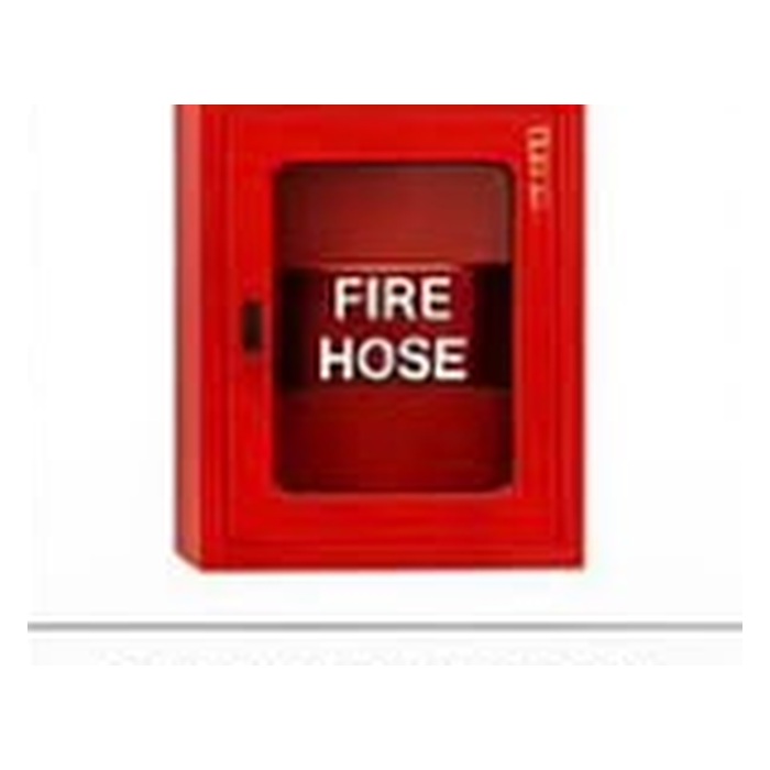 Fire Hose Cabinet