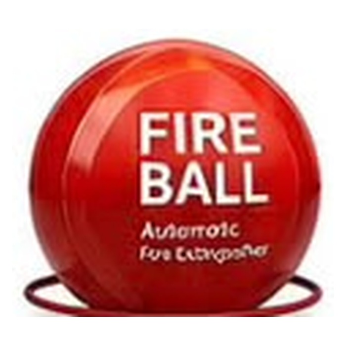 Fireball