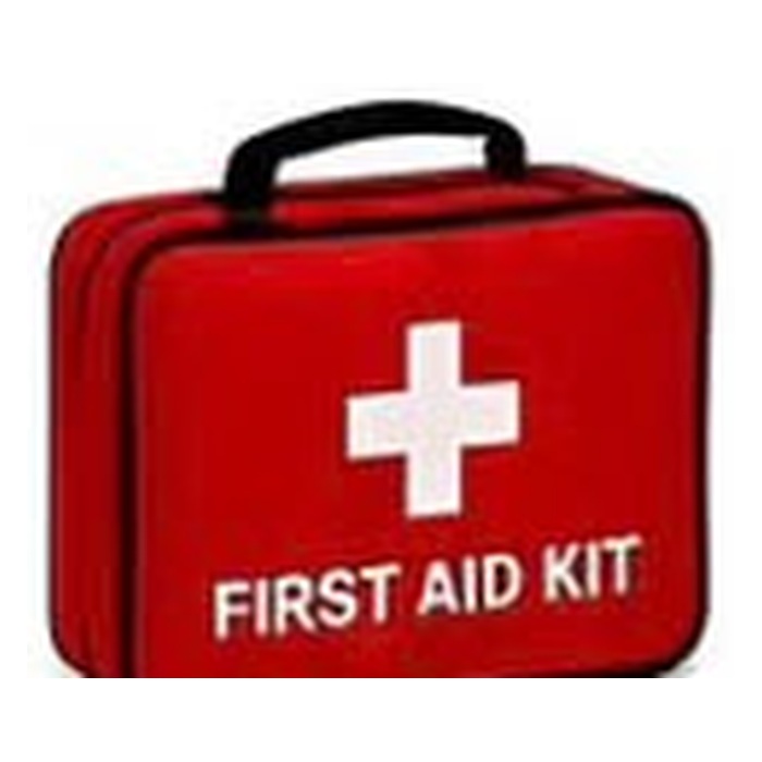 First Aid Kit