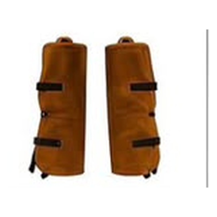 Leather Leg Guard