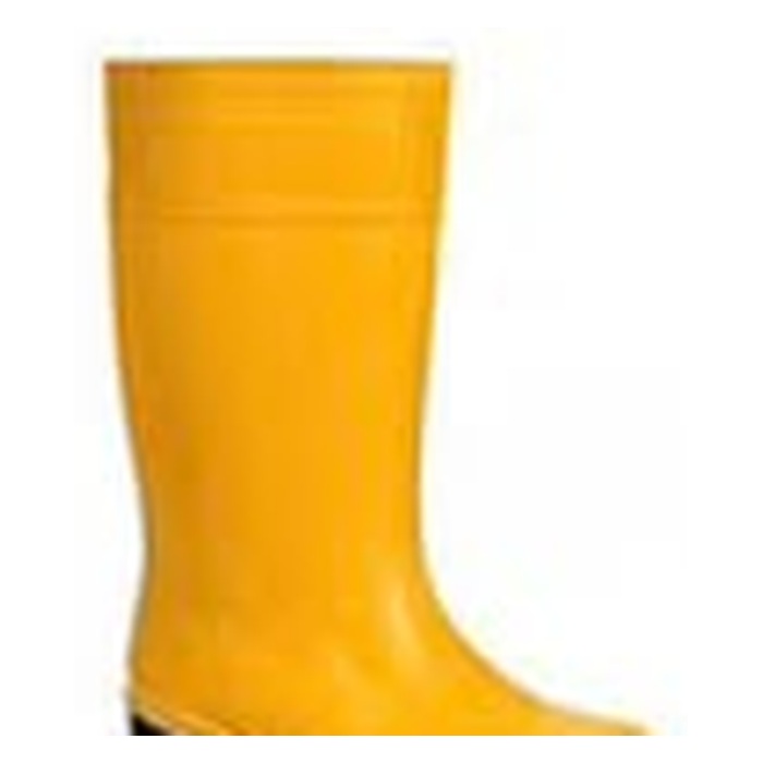 PVC Boot