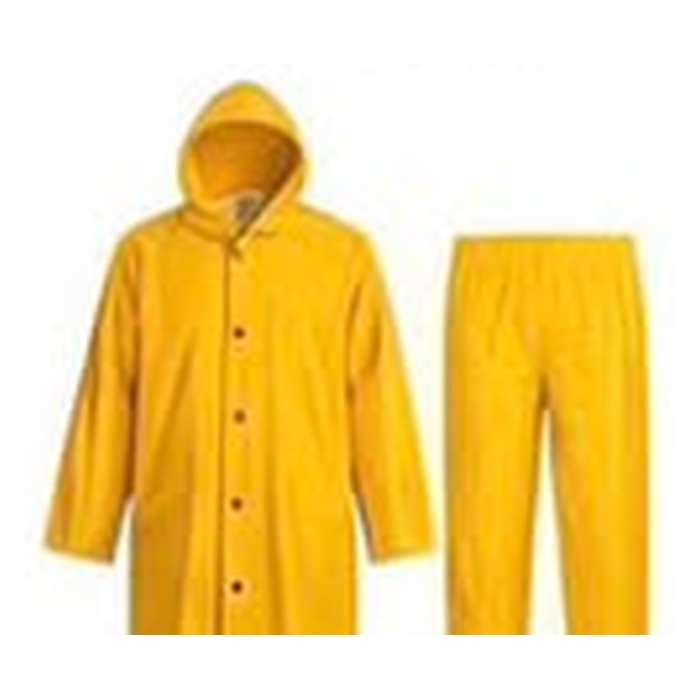 Rain Suit
