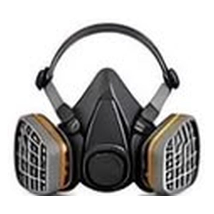 Respirator Mask