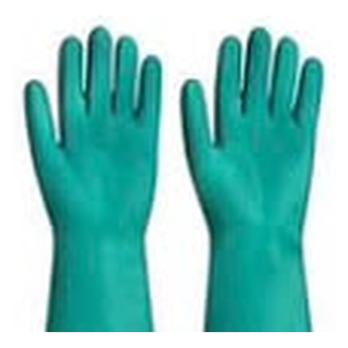 Rubber Gloves