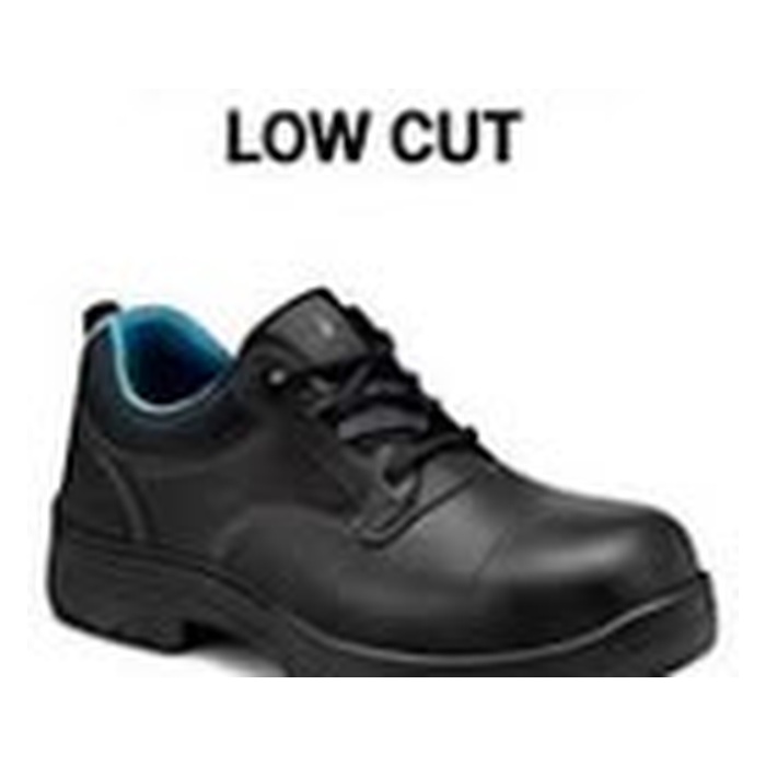 Safety Shoes Low Cut