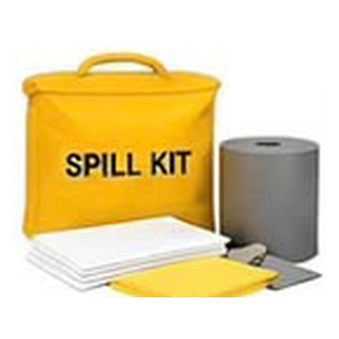 Spill Kit