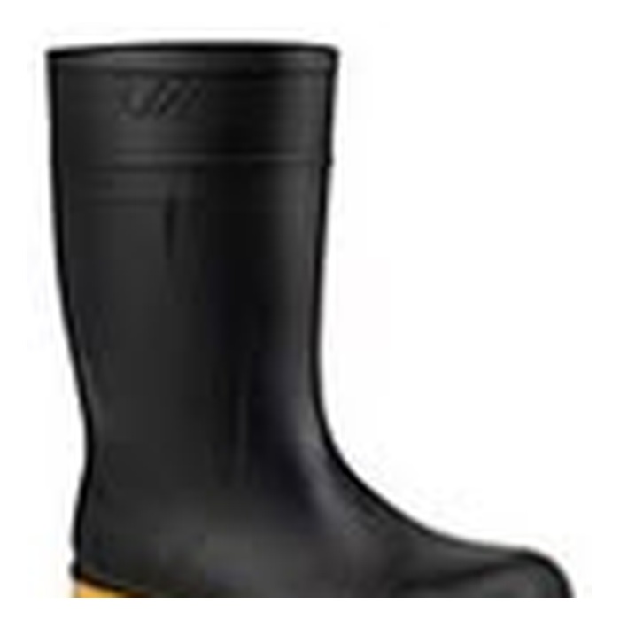 Steel Toe Gumboot