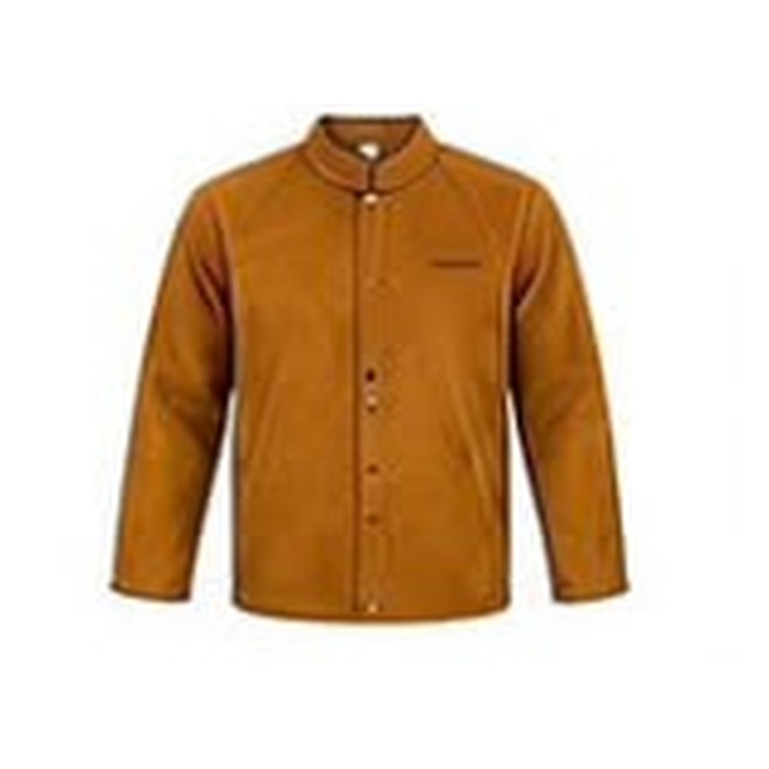 Welding Jacket