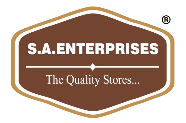 S A ENTERPRISES