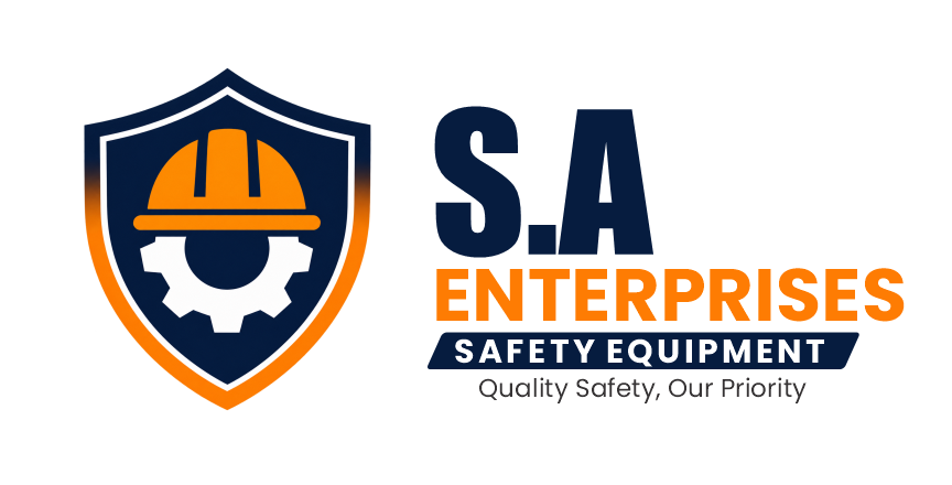 SA Enterprises Safety Equipment